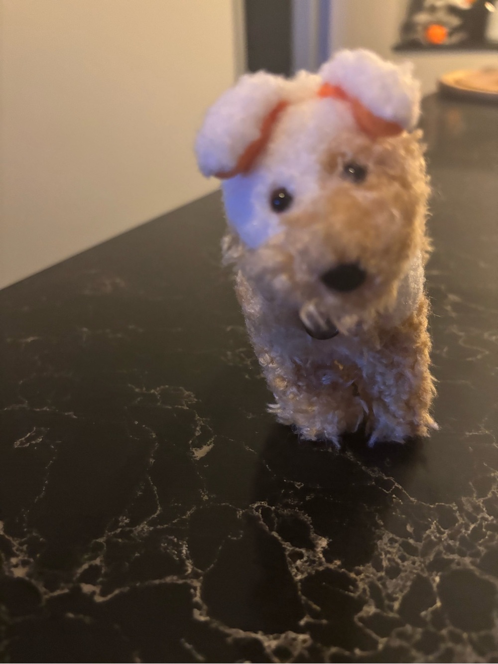 American Girl “Molly’s Dog” Bennett